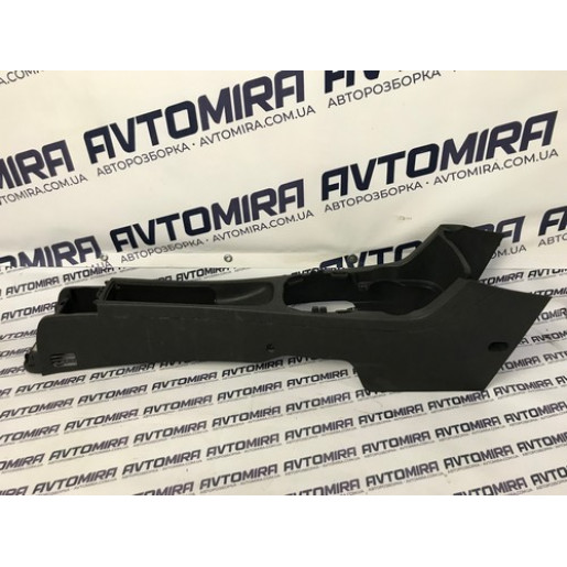 Консоль центральна Opel Corsa D 2006-2014 13184076